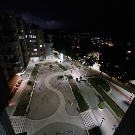 Bugojno Stan Apartment Екстериор снимка