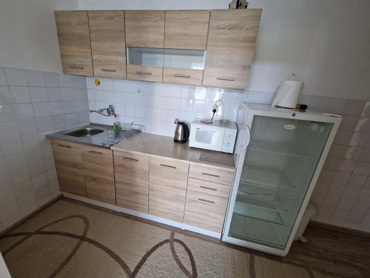 Bugojno Stan Apartment Екстериор снимка