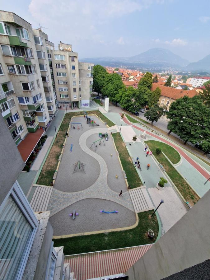 Bugojno Stan Apartment Екстериор снимка