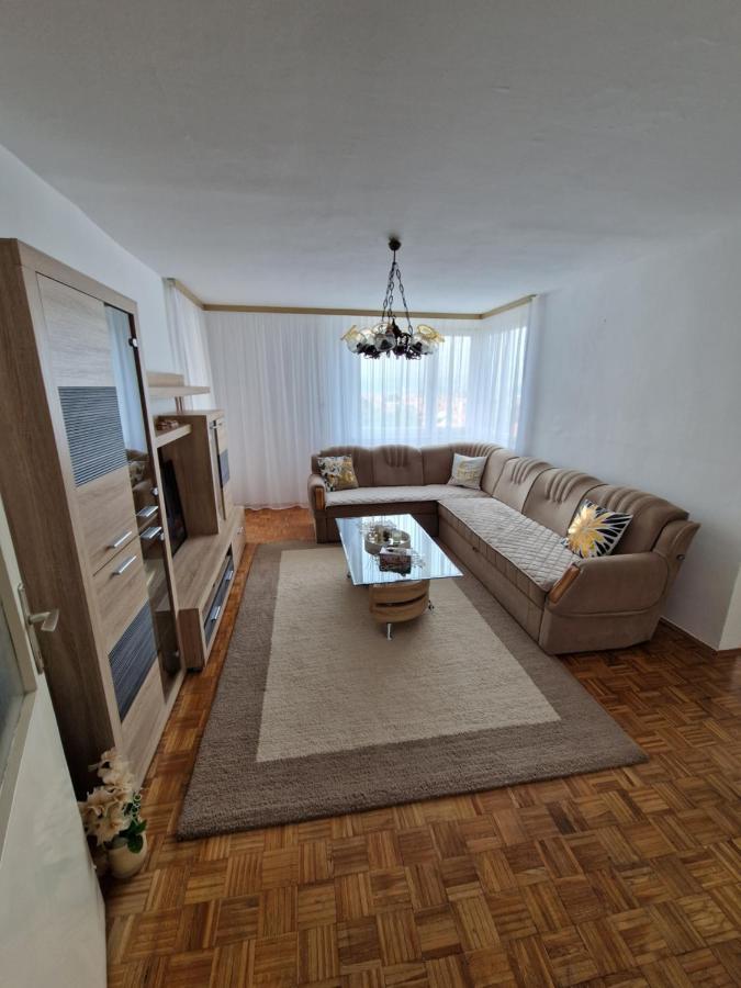Bugojno Stan Apartment Екстериор снимка