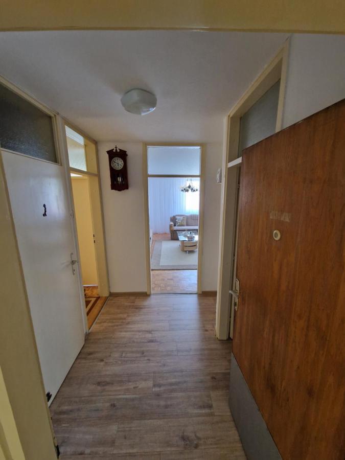 Bugojno Stan Apartment Екстериор снимка