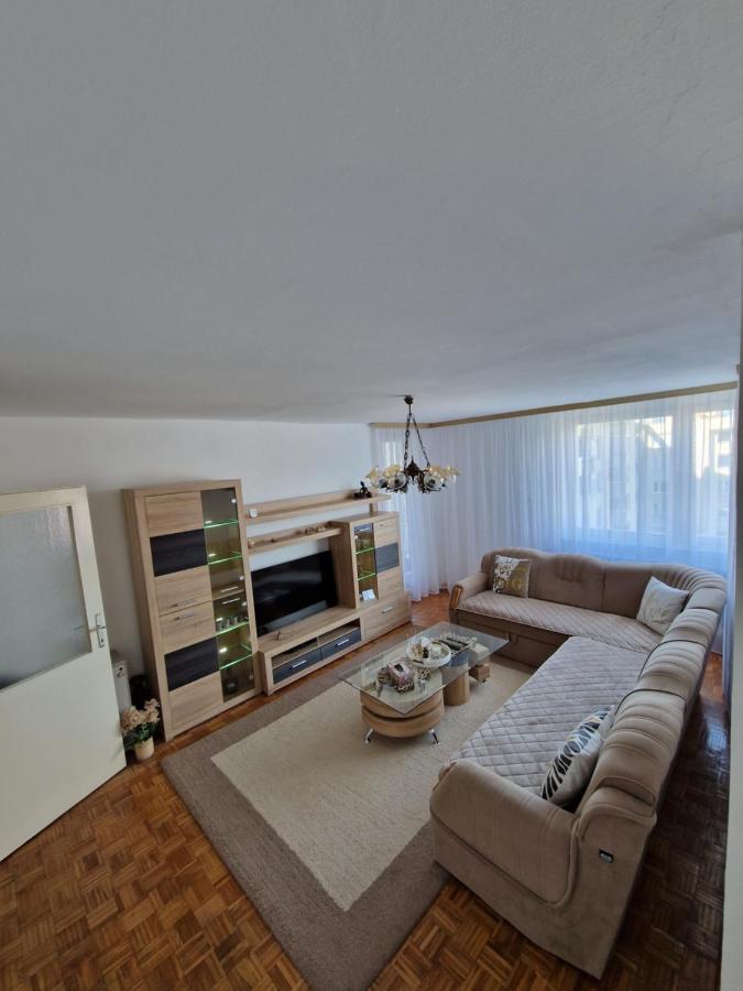 Bugojno Stan Apartment Екстериор снимка