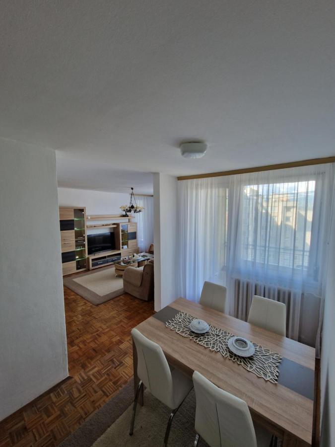 Bugojno Stan Apartment Екстериор снимка